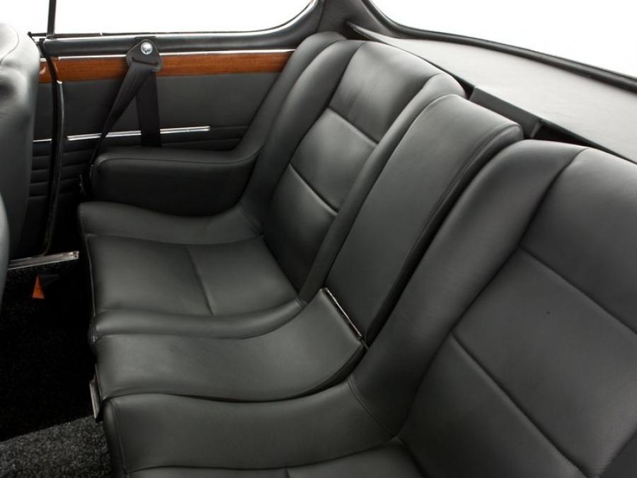  BMW 3.0 CSL 1972 года  (UK) (фото 5 из 24)
